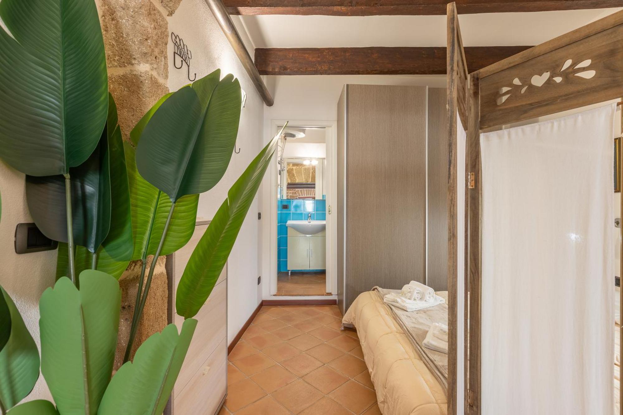 Centro Storico - Fronte Mare - Aquasale Apartment アルゲーロ エクステリア 写真